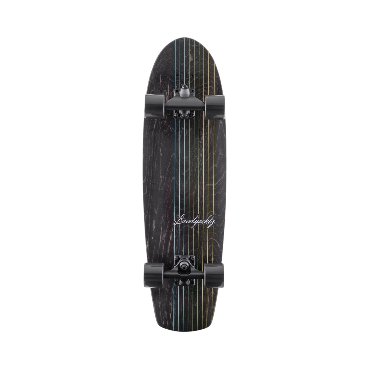 LANDYACHTZ BUTTER BLACK LINES - Boutique Homies