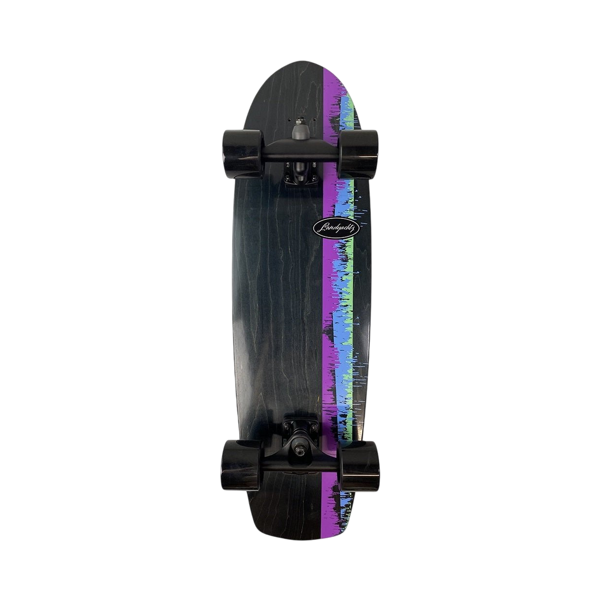 LANDYACHTZ BUTTER SPECTRUM COMPLETE - Boutique Homies