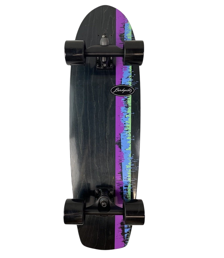 LANDYACHTZ BUTTER SPECTRUM COMPLETE - Boutique Homies