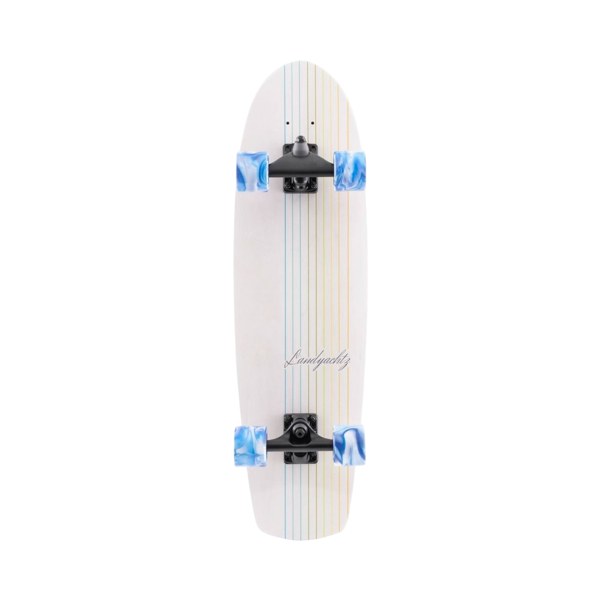 LANDYACHTZ BUTTER WHITE LINES - Boutique Homies