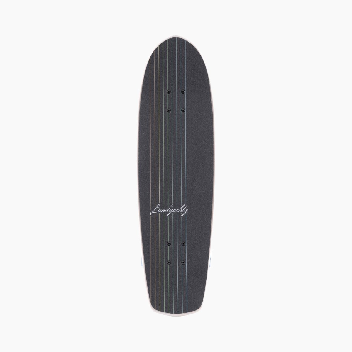 LANDYACHTZ BUTTER WHITE LINES - Boutique Homies