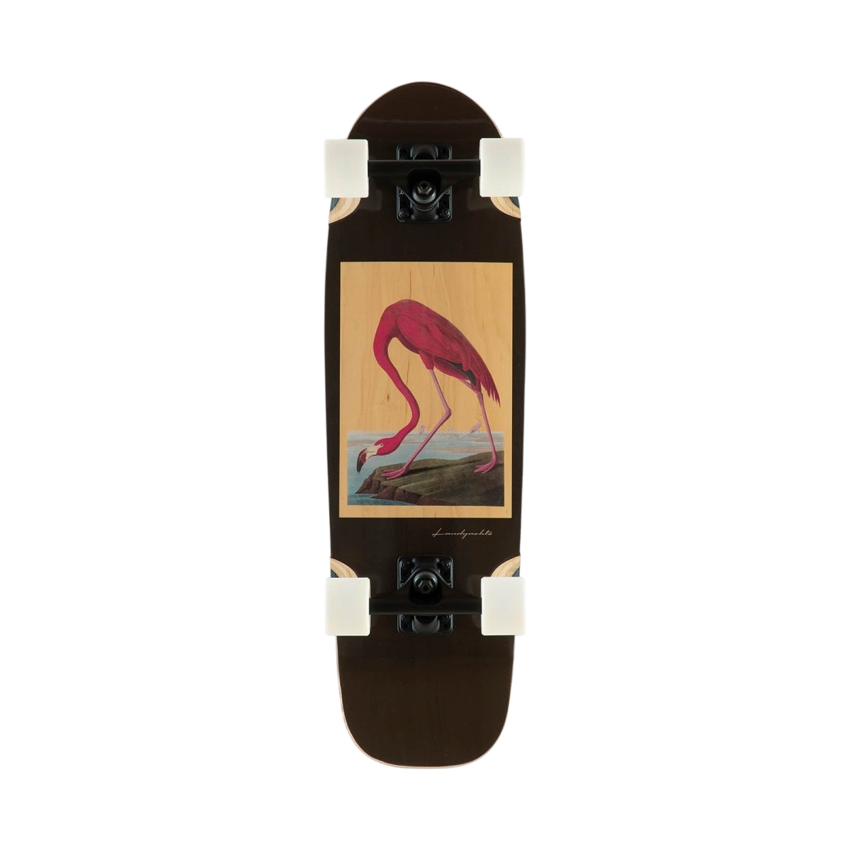 LANDYACHTZ DINGHY BLUNT FLAMINGO - Boutique Homies