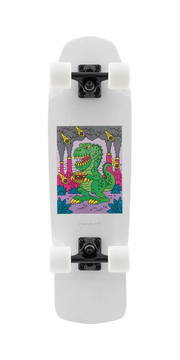 LANDYACHTZ DINGHY BURGER KING COMPLETE - Boutique Homies