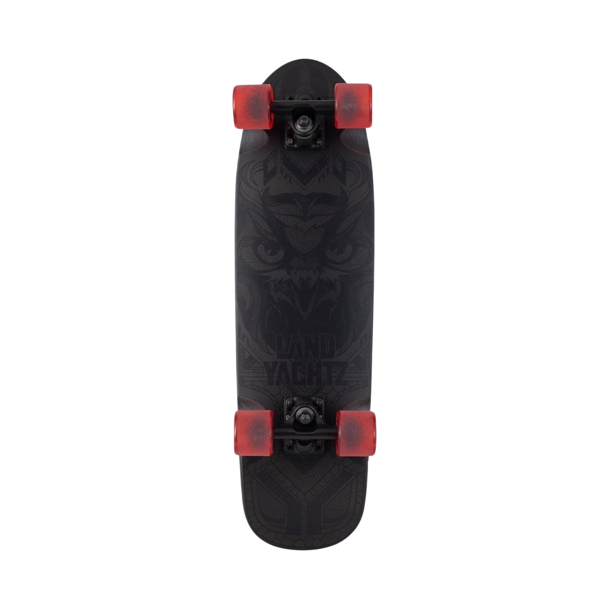 LANDYACHTZ DINGHY CLASSIC EMBOSS - Boutique Homies