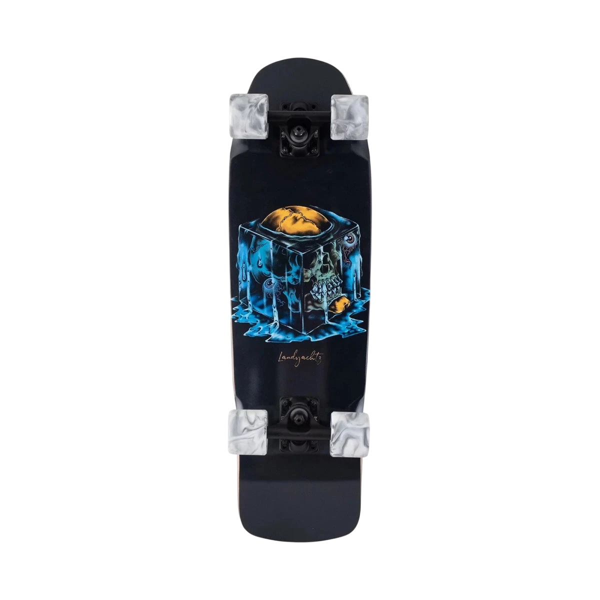 LANDYACHTZ DINGHY SHAPE 9 EYES CUBE - Boutique Homies