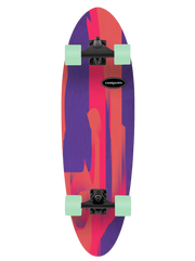 LANDYACHTZ GROVELER PURPLE COMPLETE - Boutique Homies