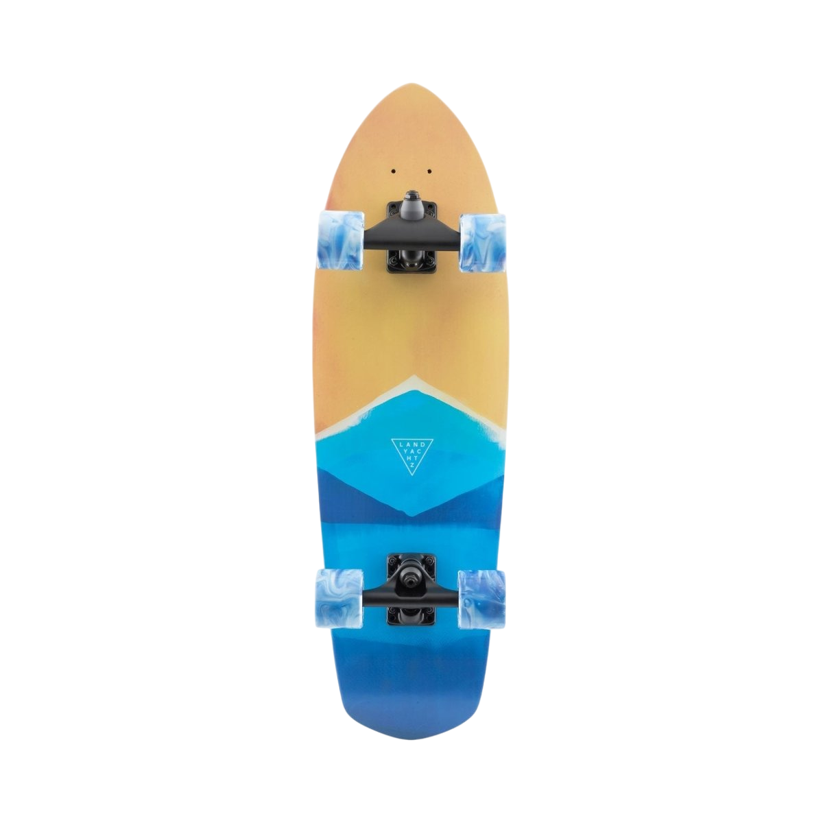 LANDYACHTZ POCKET KNIFE WATERCOLOR - Boutique Homies