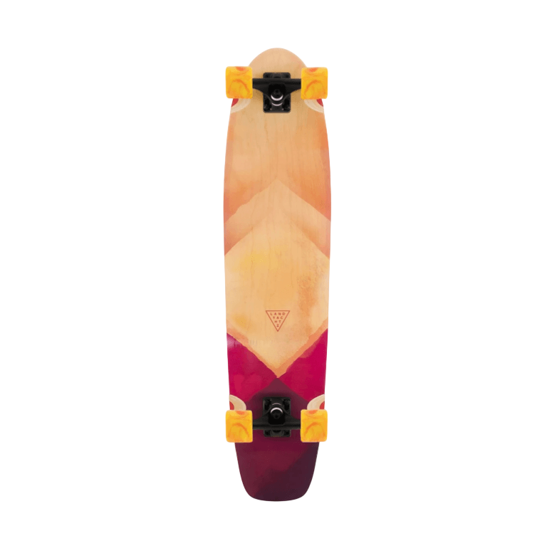 LANDYACHTZ RIPPER WATERCOLOR COMPLETE - Boutique Homies