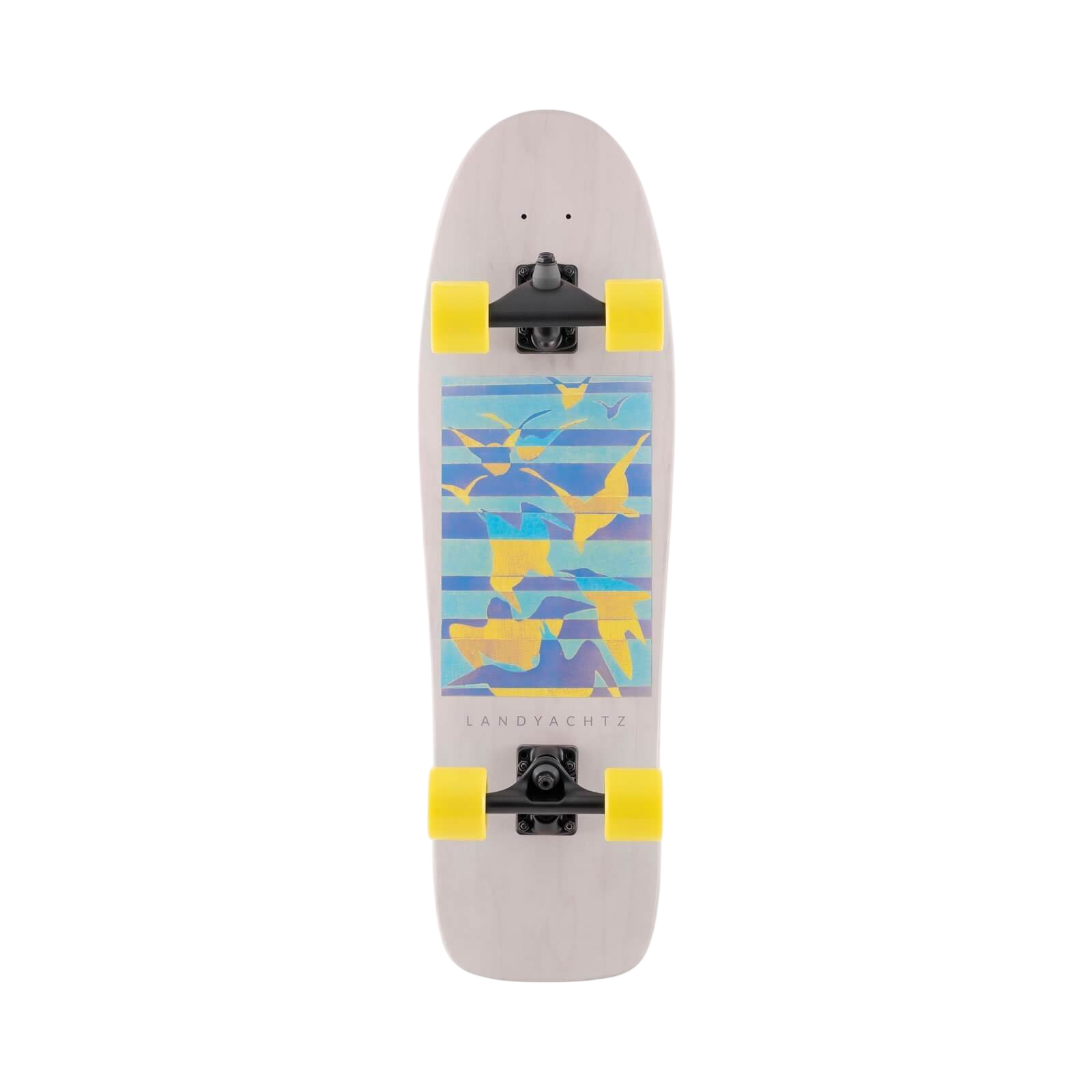 LANDYACHTZ SURF LIFE BIRDS COMPLETE - Boutique Homies