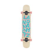 LANDYACHTZ TONY DANZA LOGO COMPLETE - Boutique Homies