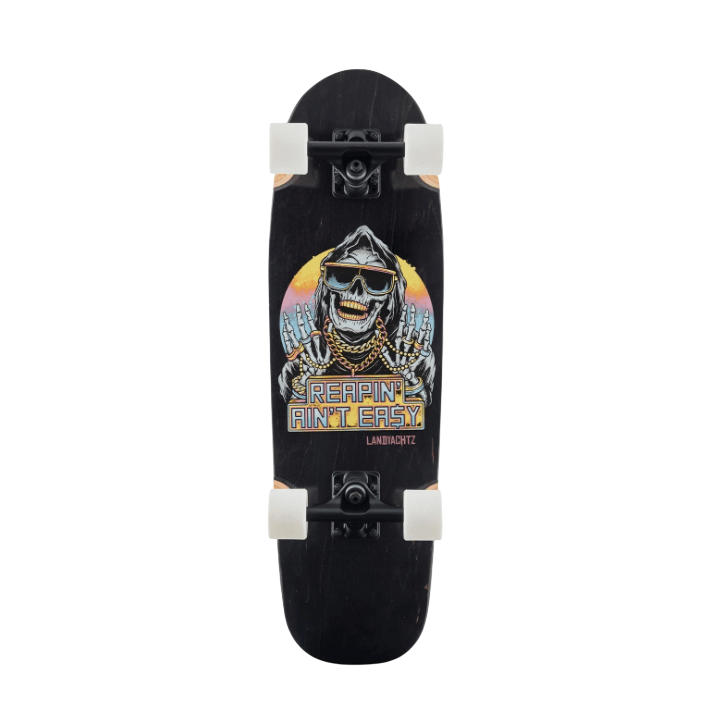 LANDYATCHTZ DINGHY BLUNT REAPIN AIN'T EASY - Boutique Homies