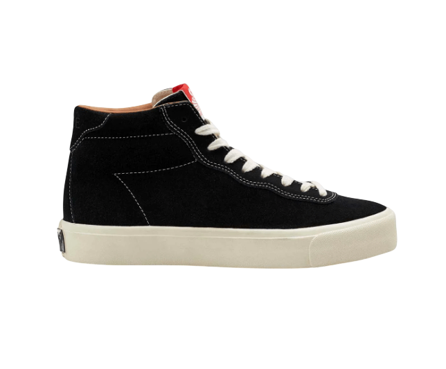 LAST RESORT AB SHOES VM001 SUEDE HI - Boutique Homies