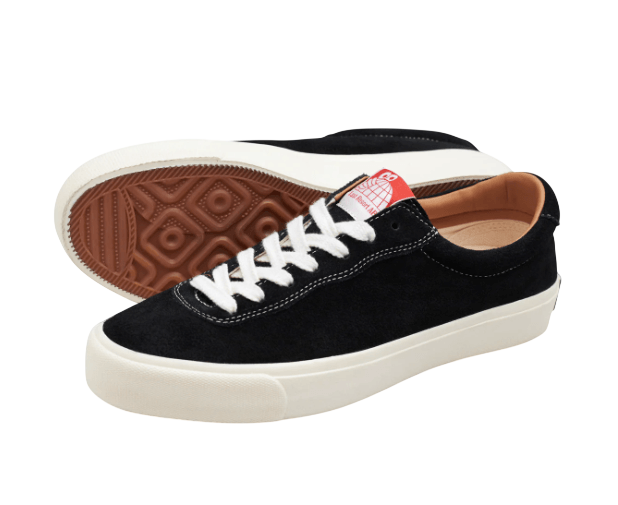 LAST RESORT AB SHOES VM001 SUEDE LO - Boutique Homies