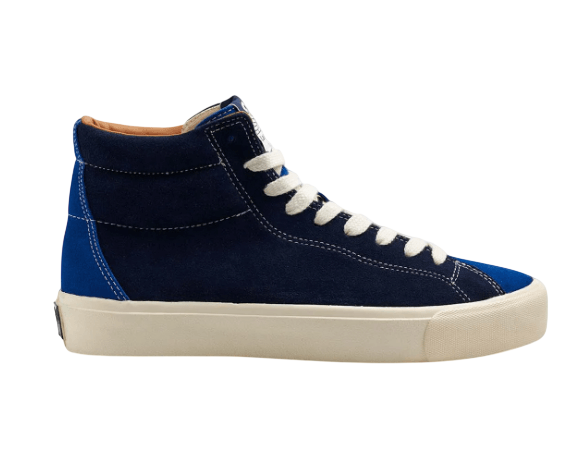 LAST RESORT AB SHOES VM003 SUEDE HI - Boutique Homies