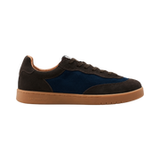 LAST RESORT AB CM001 LO SUEDE - flat lay