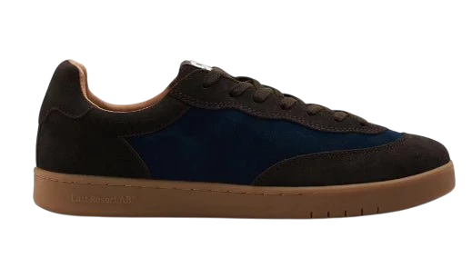 LAST RESORT M CM001 LO SUEDE - Boutique Homies