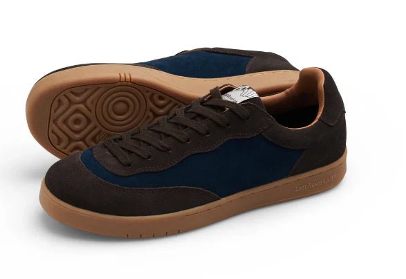 LAST RESORT M CM001 LO SUEDE - Boutique Homies