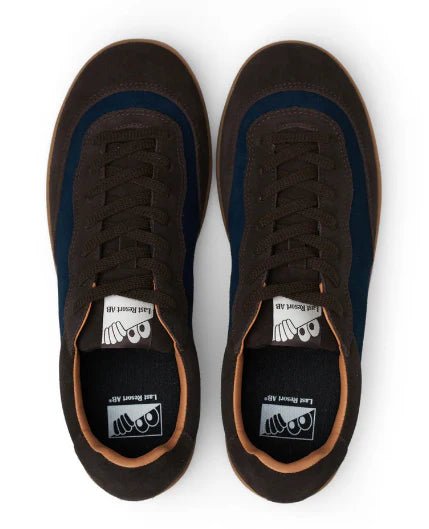 LAST RESORT M CM001 LO SUEDE - Boutique Homies