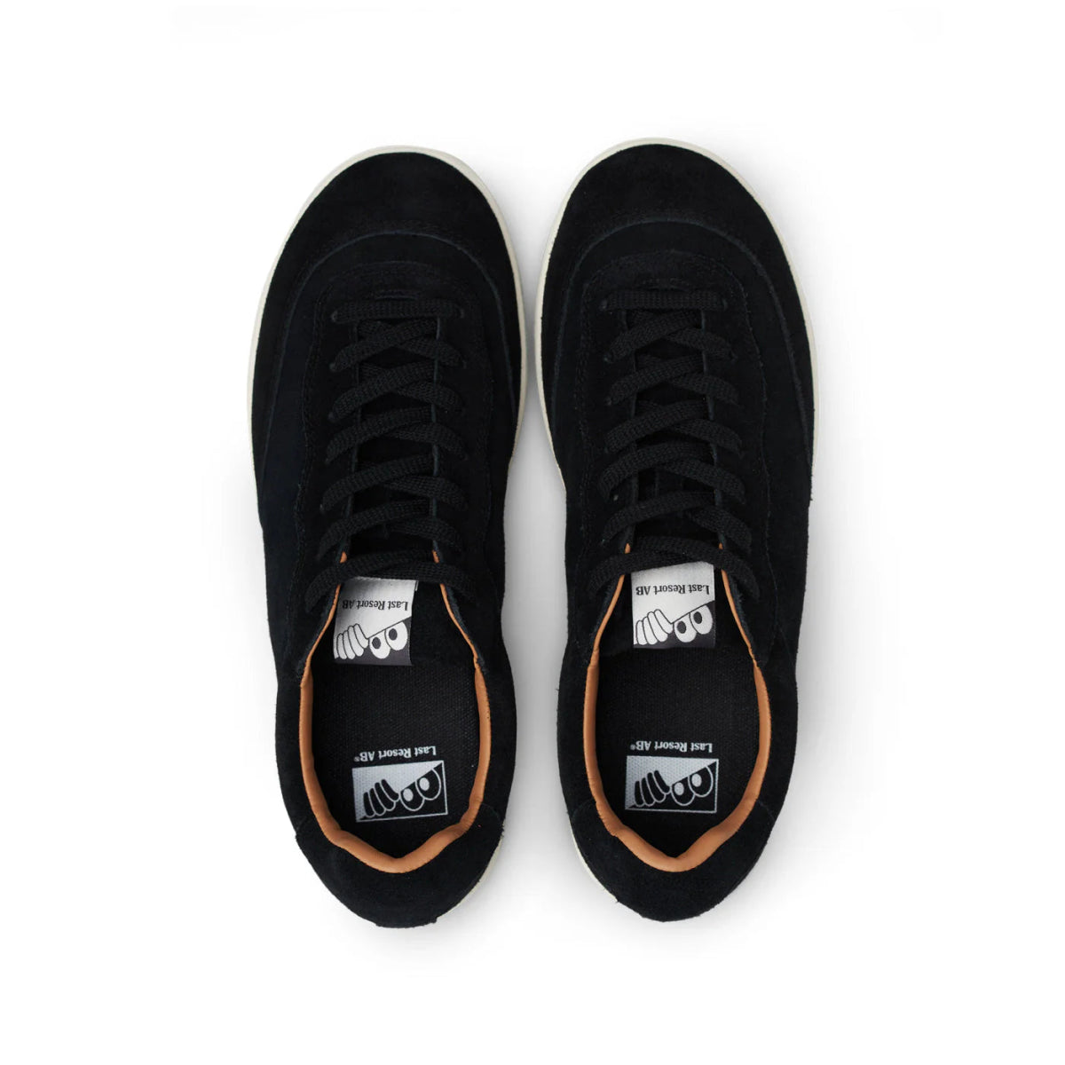 LAST RESORT M CM001 LO SUEDE - Boutique Homies