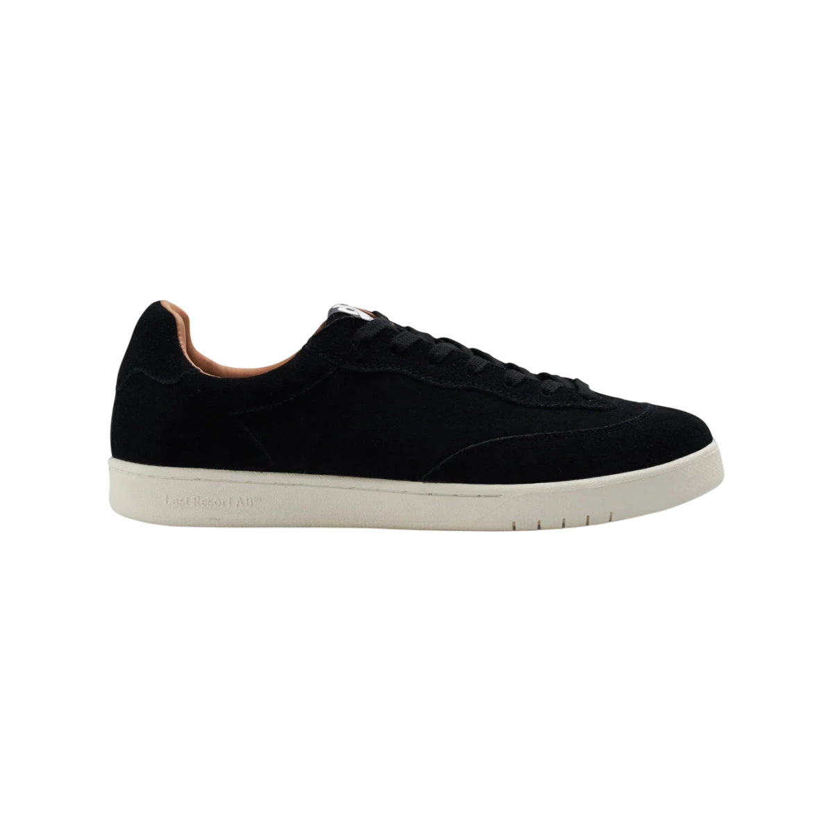 LAST RESORT M CM001 LO SUEDE - Boutique Homies