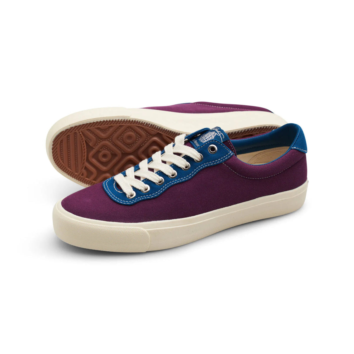 LAST RESORT M VM001 - LO CANVAS - Boutique Homies