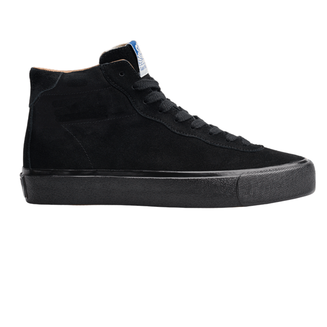 LAST RESORT VM001 SUEDE HI - Boutique Homies