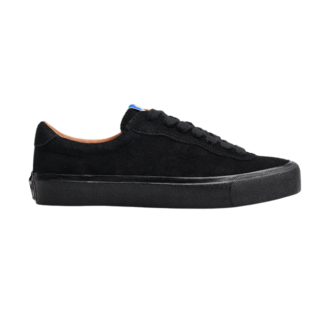 LAST RESORT VM001 SUEDE LO - Boutique Homies