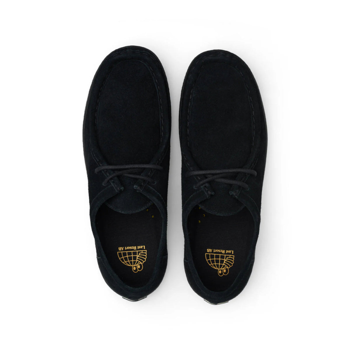 LAST RESORT VM006 MOC - Boutique Homies