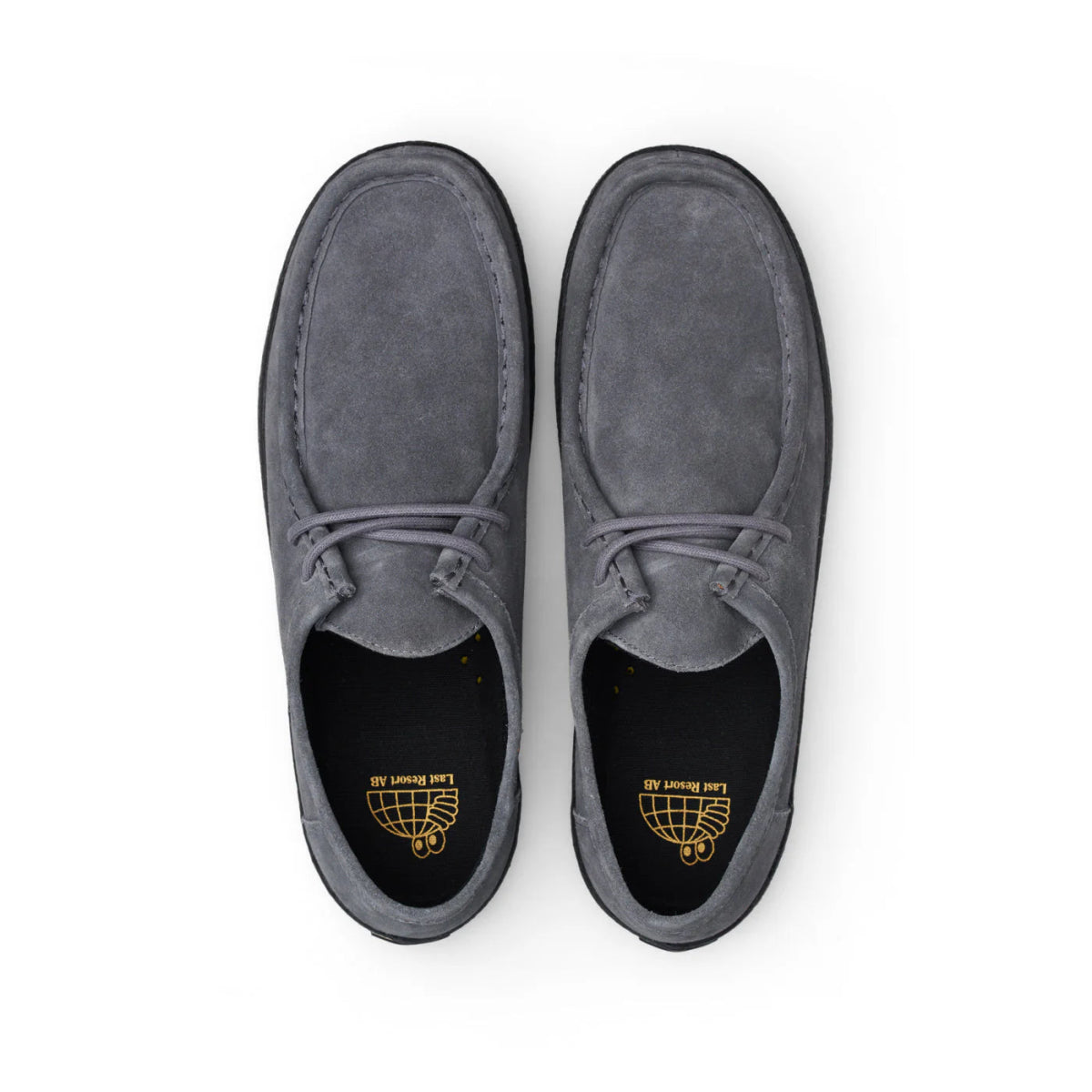 LAST RESORT VM006 MOC - Boutique Homies