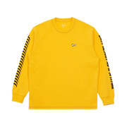 LAST RESORT X SPITFIRE LS TEE - Boutique Homies