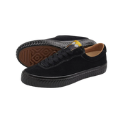 LAST RESORT X SPITFIRE VM001 SUEDE SPITFIRE - Boutique Homies