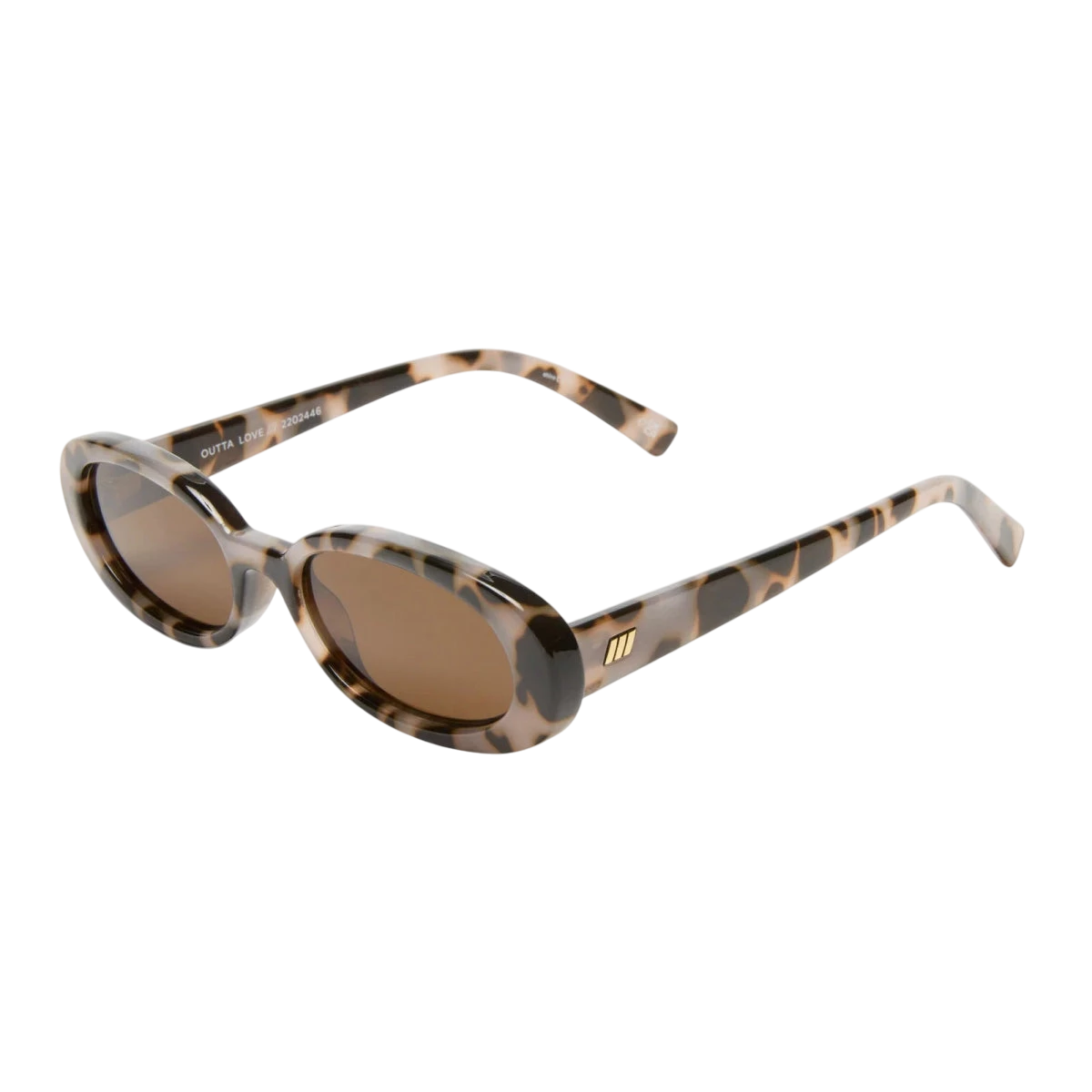 LE SPECS OUTTA LOVE - Boutique Homies