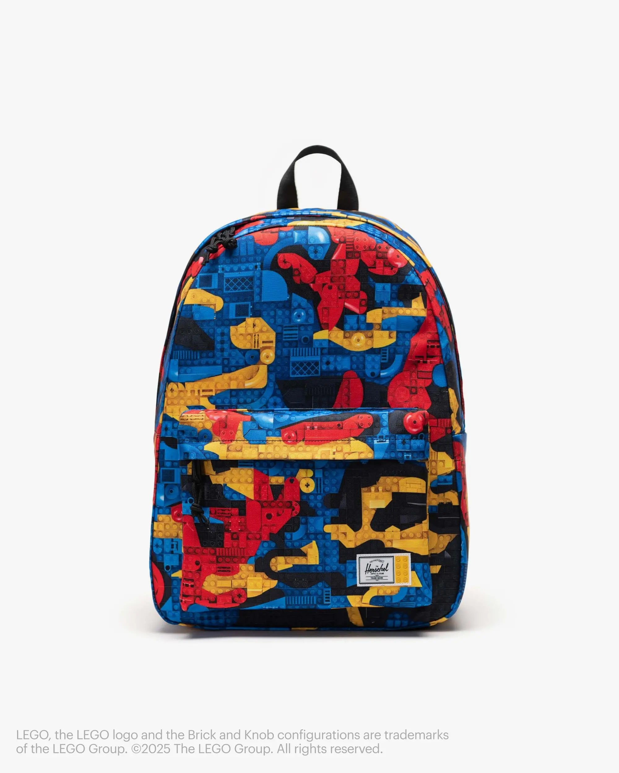 HERSCHEL X LEGO CLASSIC XL BACKPACK