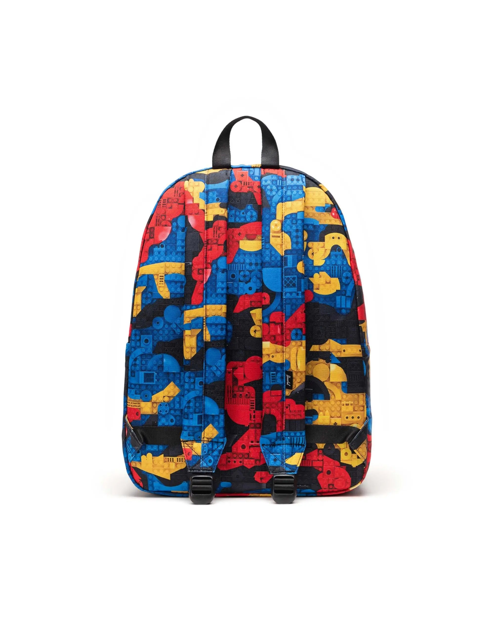 HERSCHEL X LEGO CLASSIC XL BACKPACK