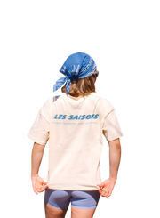 LES SAISONS BUTTER T-SHIRT