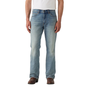 LEVIS 537 WESTERN BOOTCUT