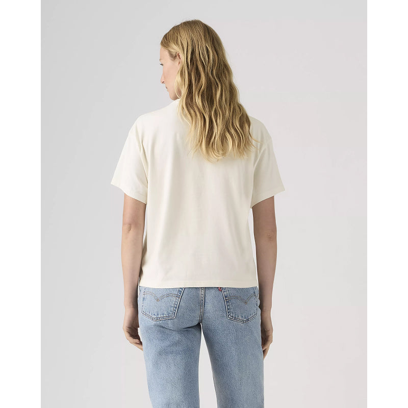 LEVI'S W GRAPHIC ANIDAY TEE