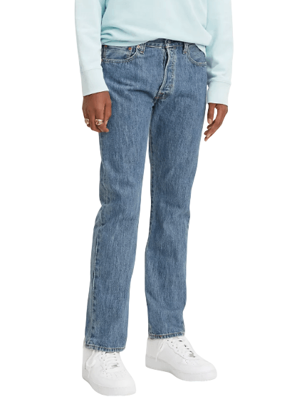 LEVIS 501 ORIGINAL - Boutique Homies