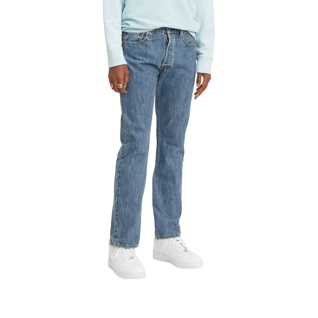 LEVIS 501 ORIGINAL - Boutique Homies