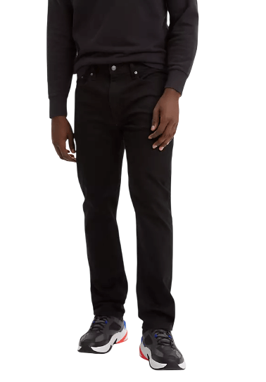 LEVIS 502 TAPER - Boutique Homies