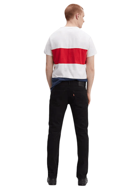 LEVIS 502 TAPER - Boutique Homies