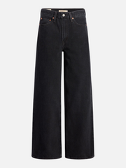 LEVI'S W RIBCAGE WIDE LEG H223 
