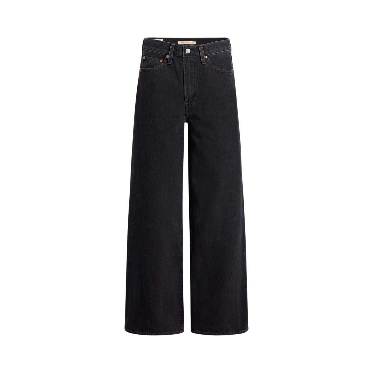 LEVI'S W RIBCAGE WIDE LEG H223
