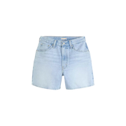 LEVI'S W CINCH MID-THIGH SHORT