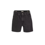 LEVI'S W CINCH MID-THIGH SHORT