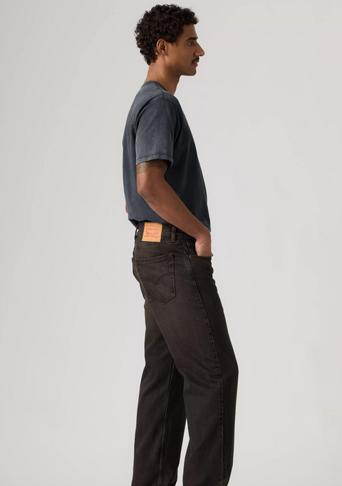LEVIS 565 LOOSE STRAIGHT - Smoldering Umber