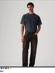 LEVIS 565 LOOSE STRAIGHT - Smoldering Umber