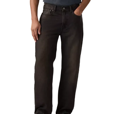 LEVIS 565 LOOSE STRAIGHT - Smoldering Umber