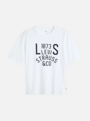 LEVI'S LOCKWOOD PRACTICE TEE 