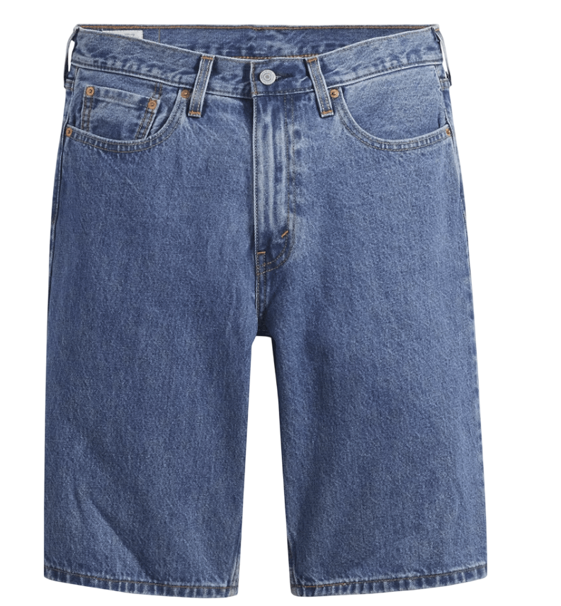 LEVIS M 469 LOOSE SHORT - Boutique Homies